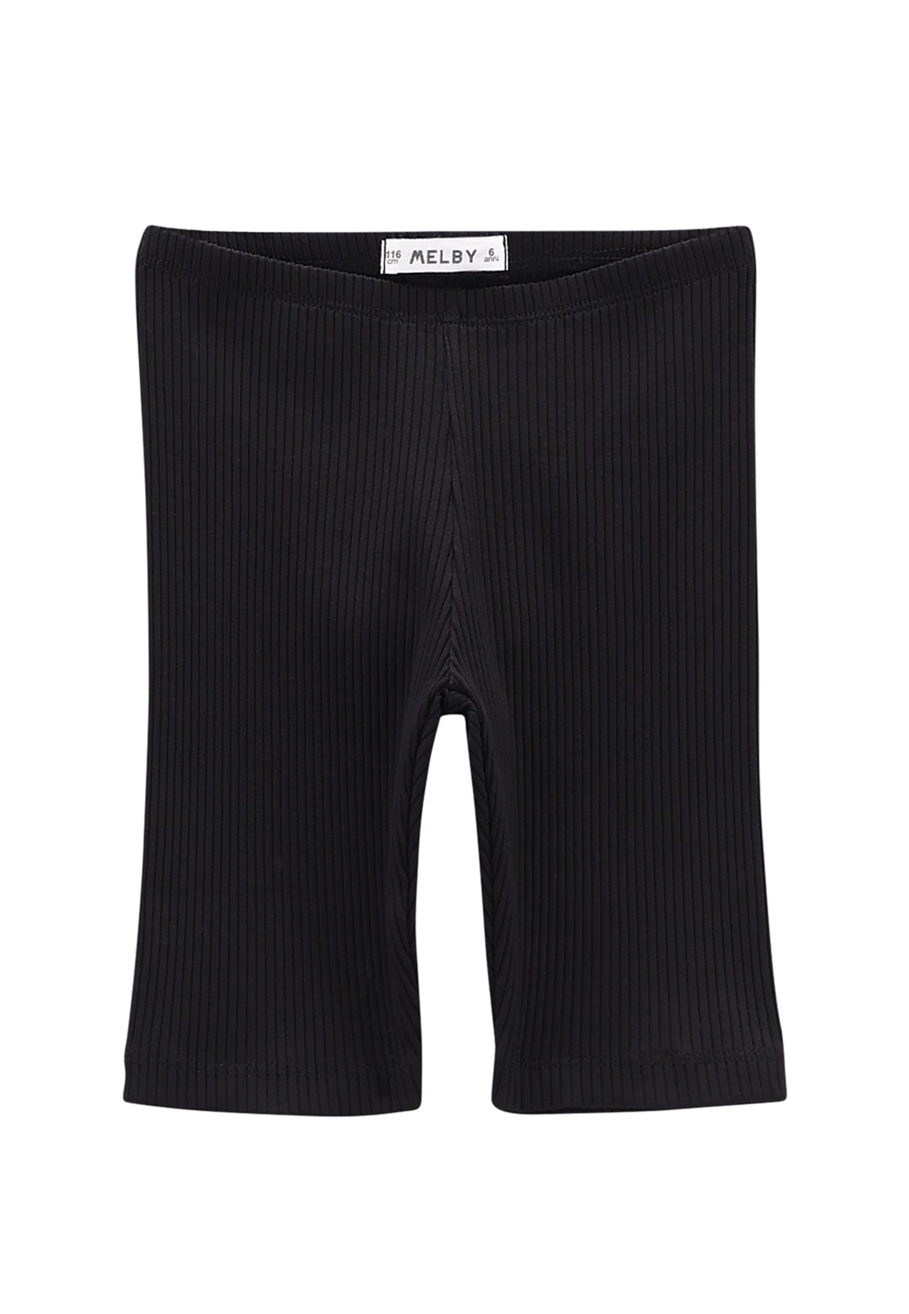 Leggings Nero Melby
