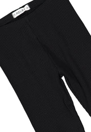 Leggings Nero Melby