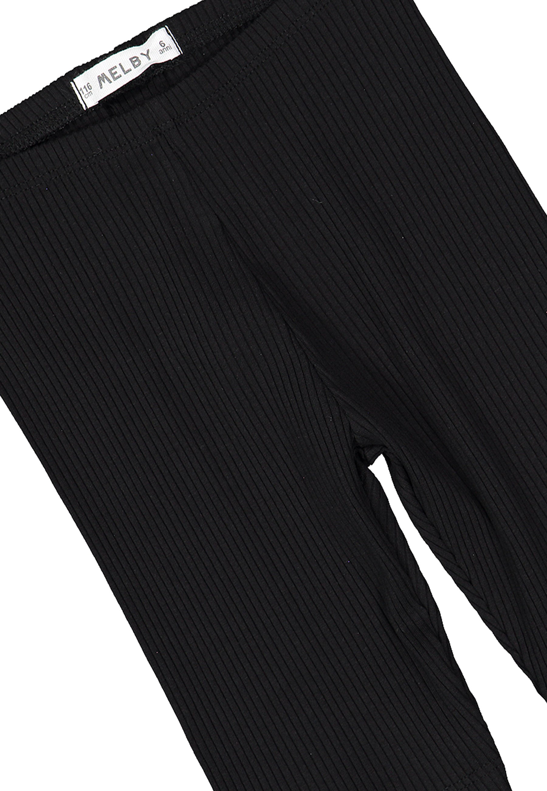 Leggings Nero Melby