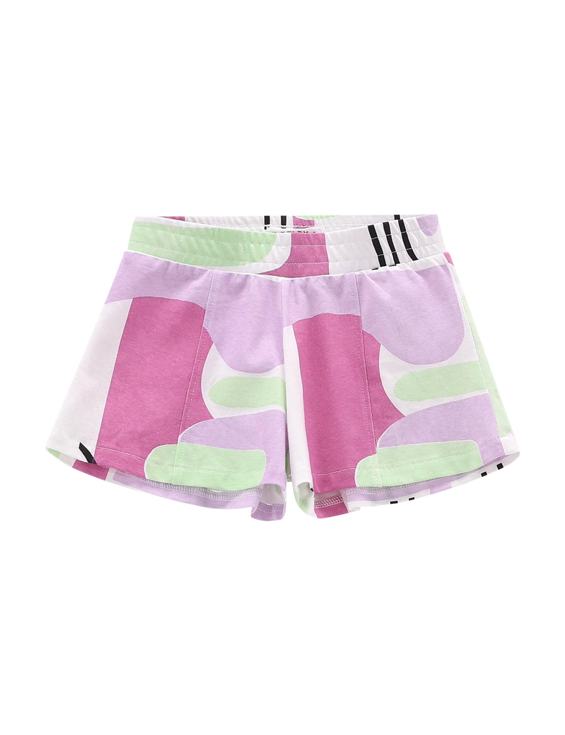 Shorts Rosa Melby