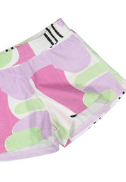 Shorts Rosa Melby