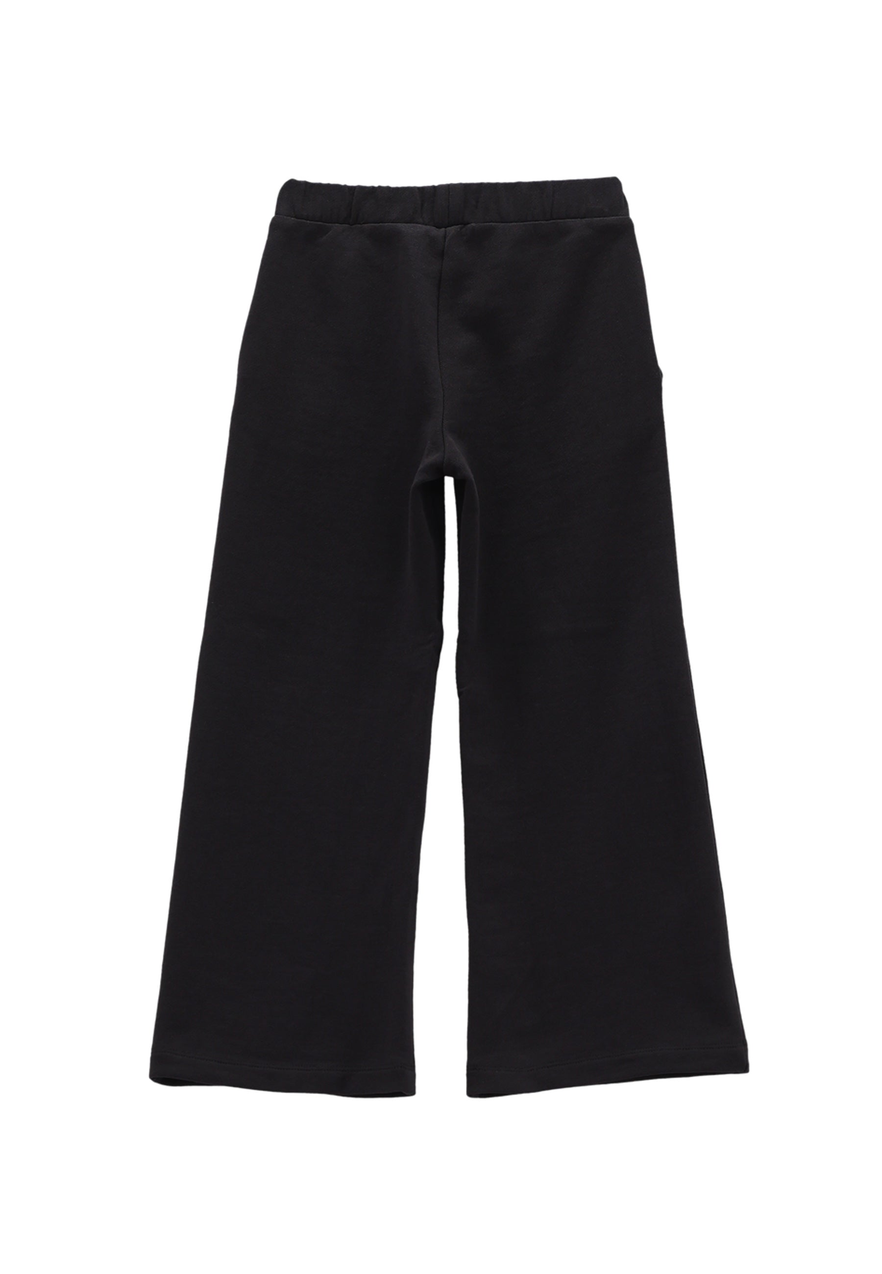 Pantaloni sportivi Nero Melby