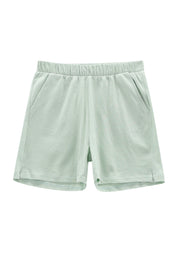 Shorts Verde Melby