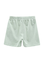 Shorts Verde Melby