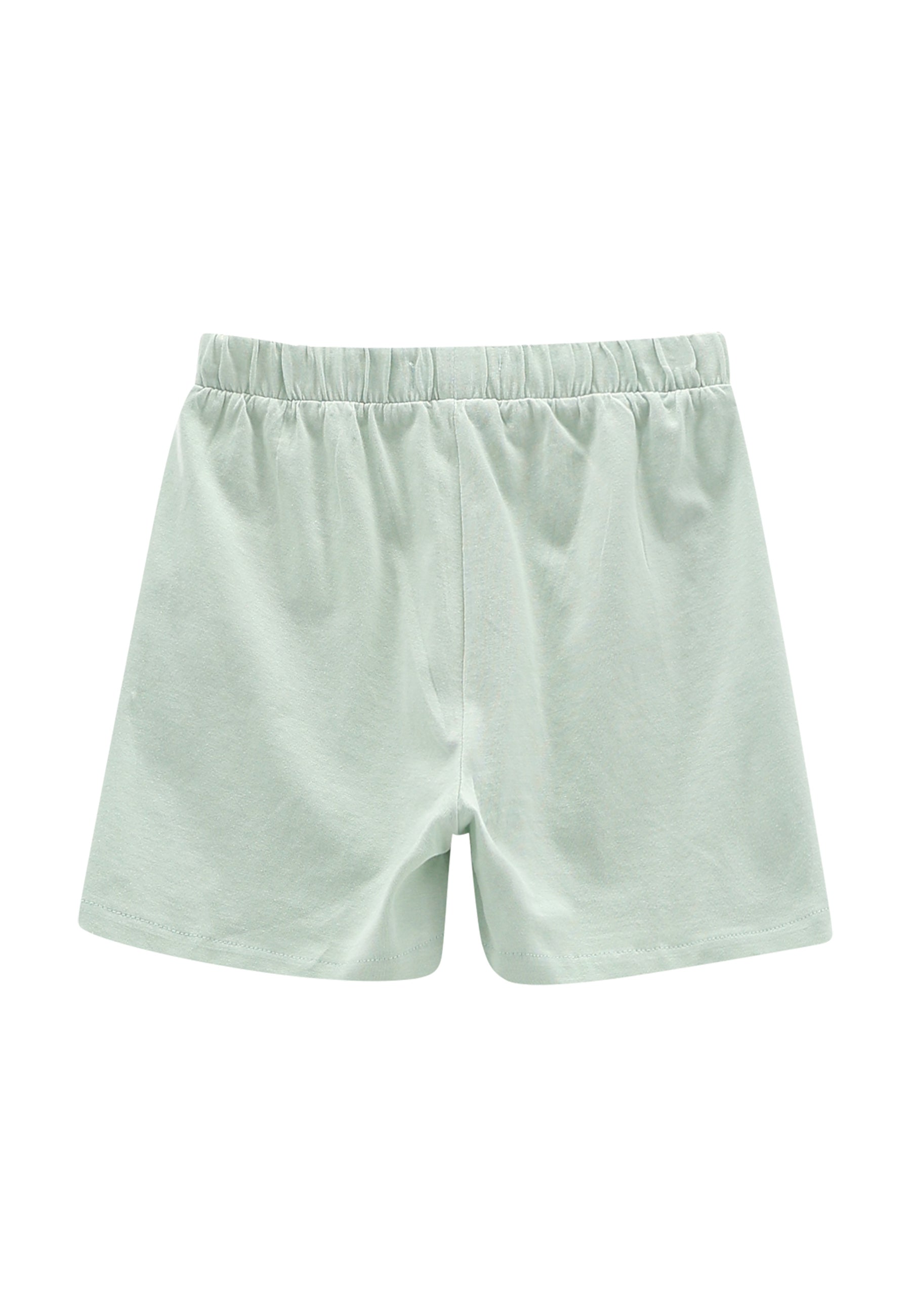 Shorts Verde Melby