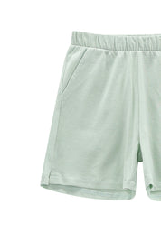 Shorts Verde Melby