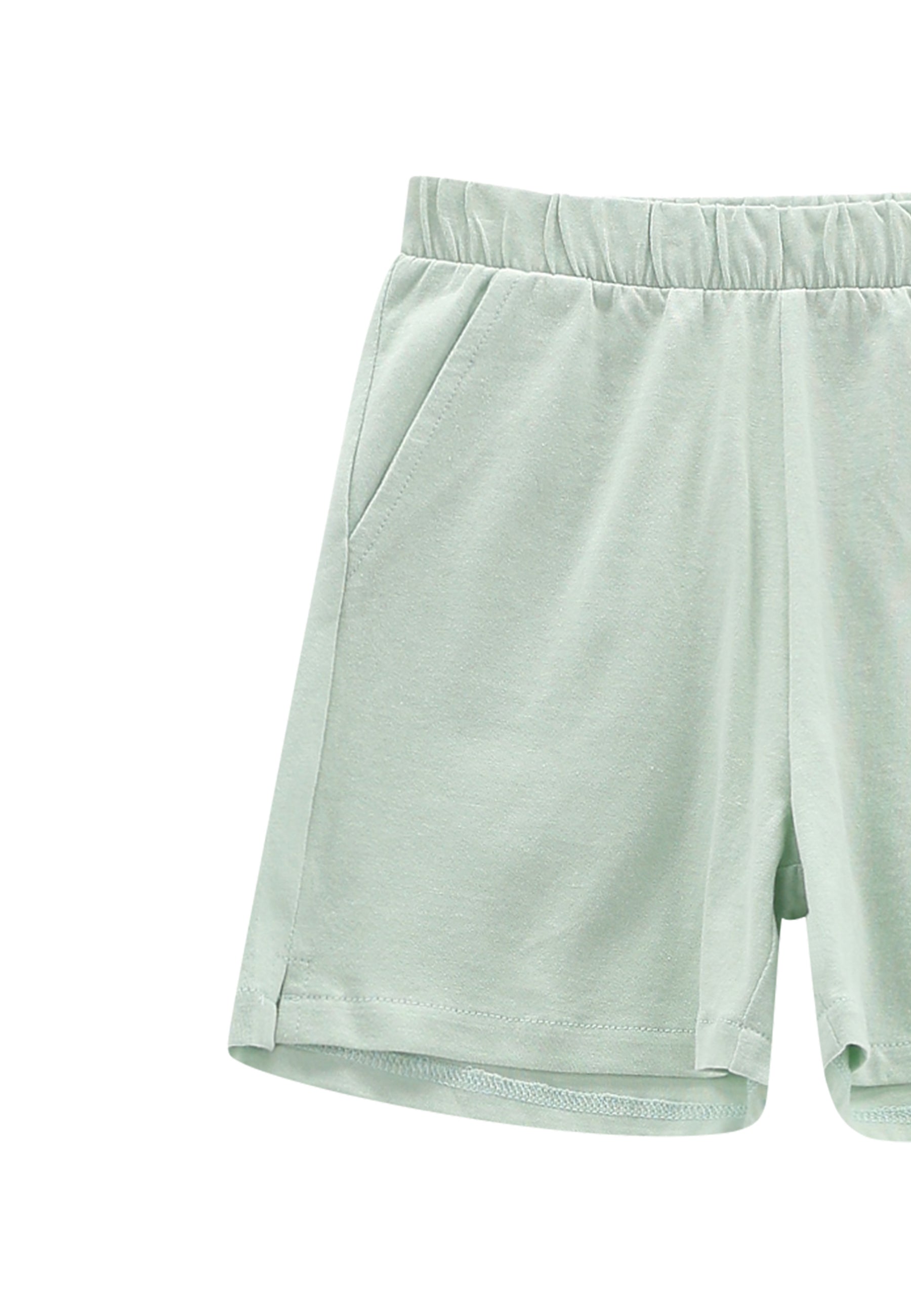 Shorts Verde Melby