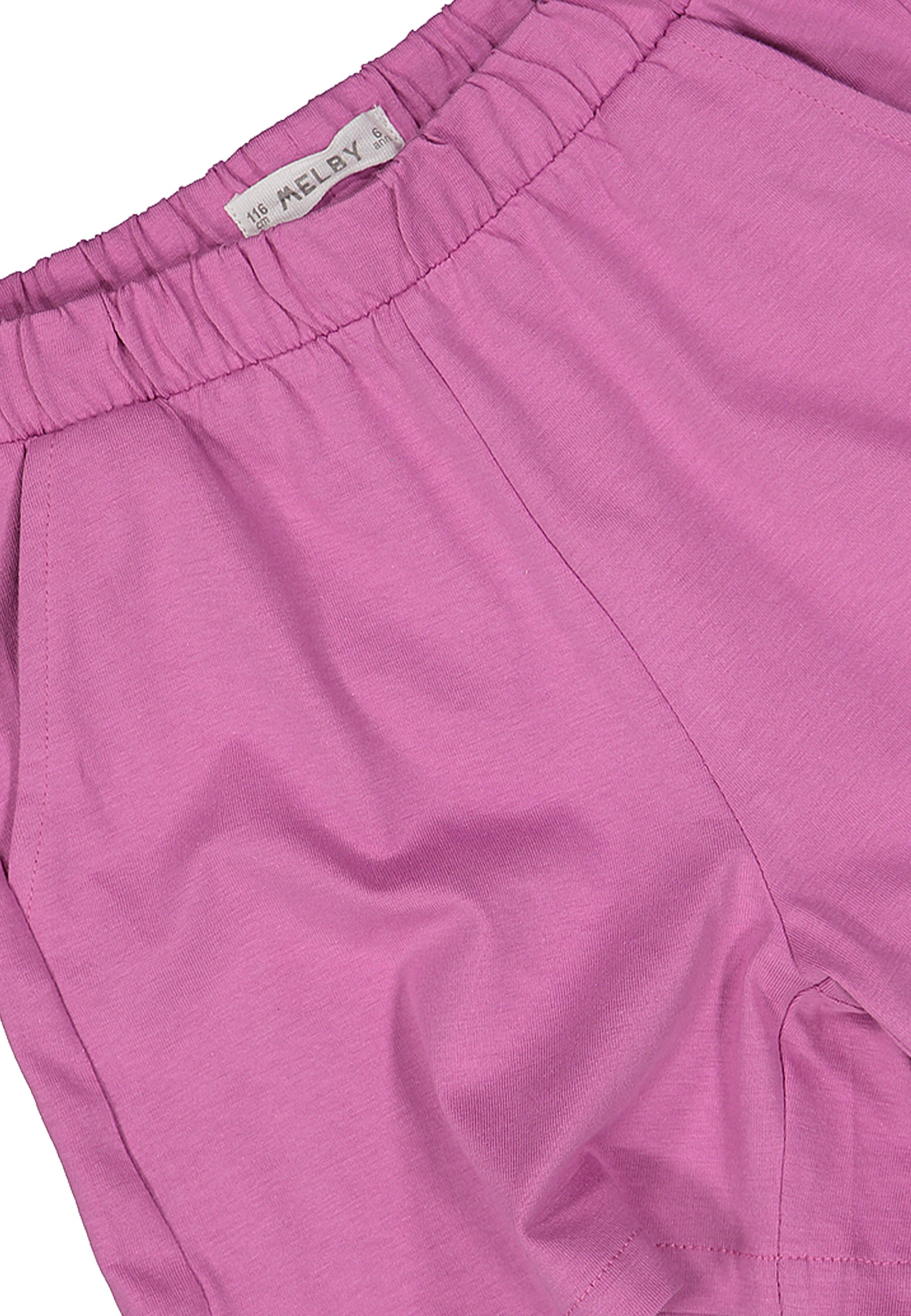 Shorts Rosa Melby