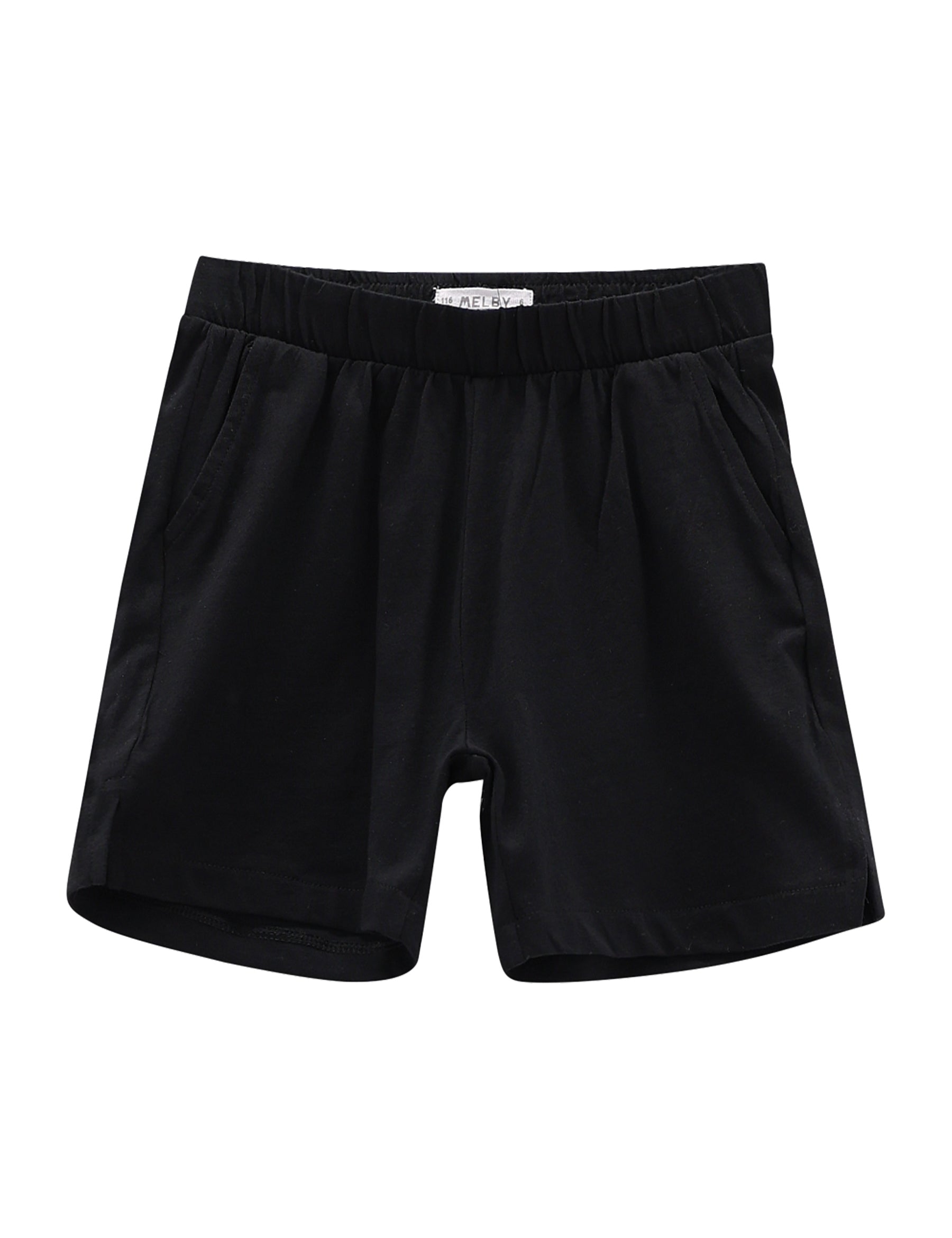 Shorts Nero Melby