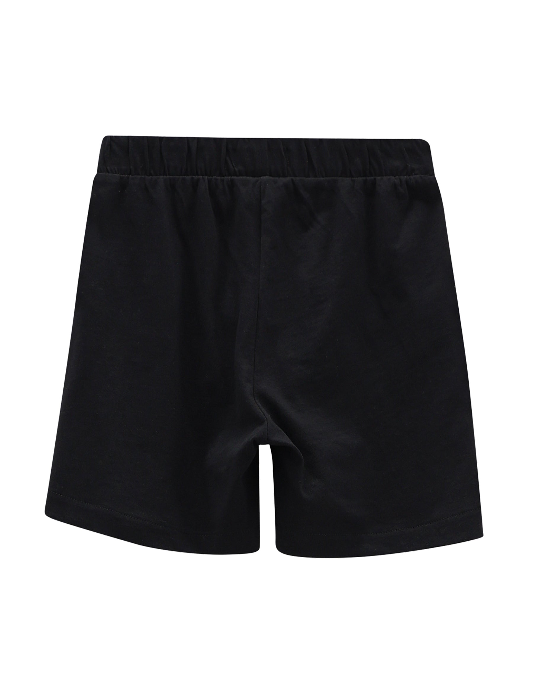 Shorts Nero Melby
