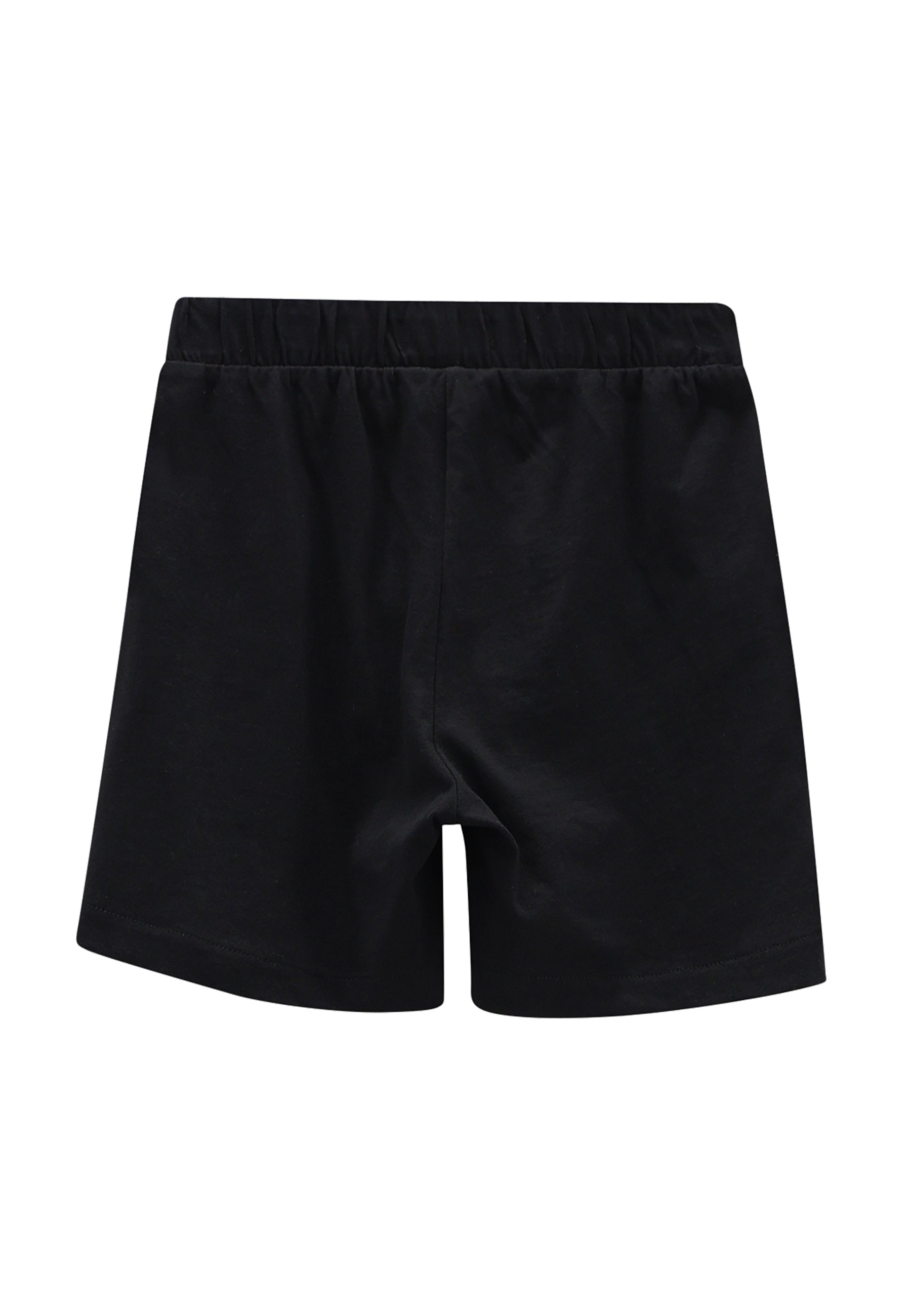 Shorts Nero Melby
