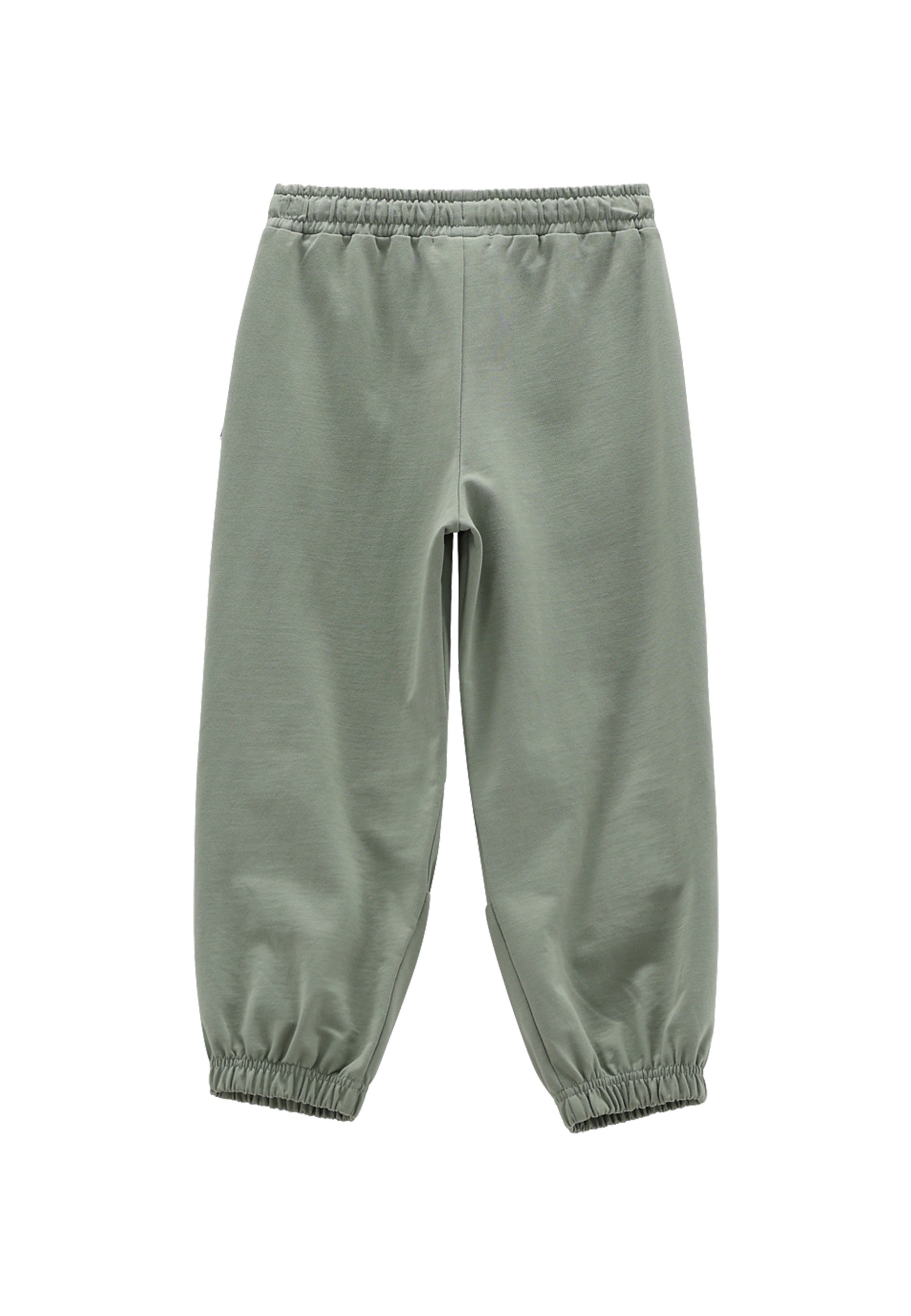 Pantaloni sportivi Verde Melby
