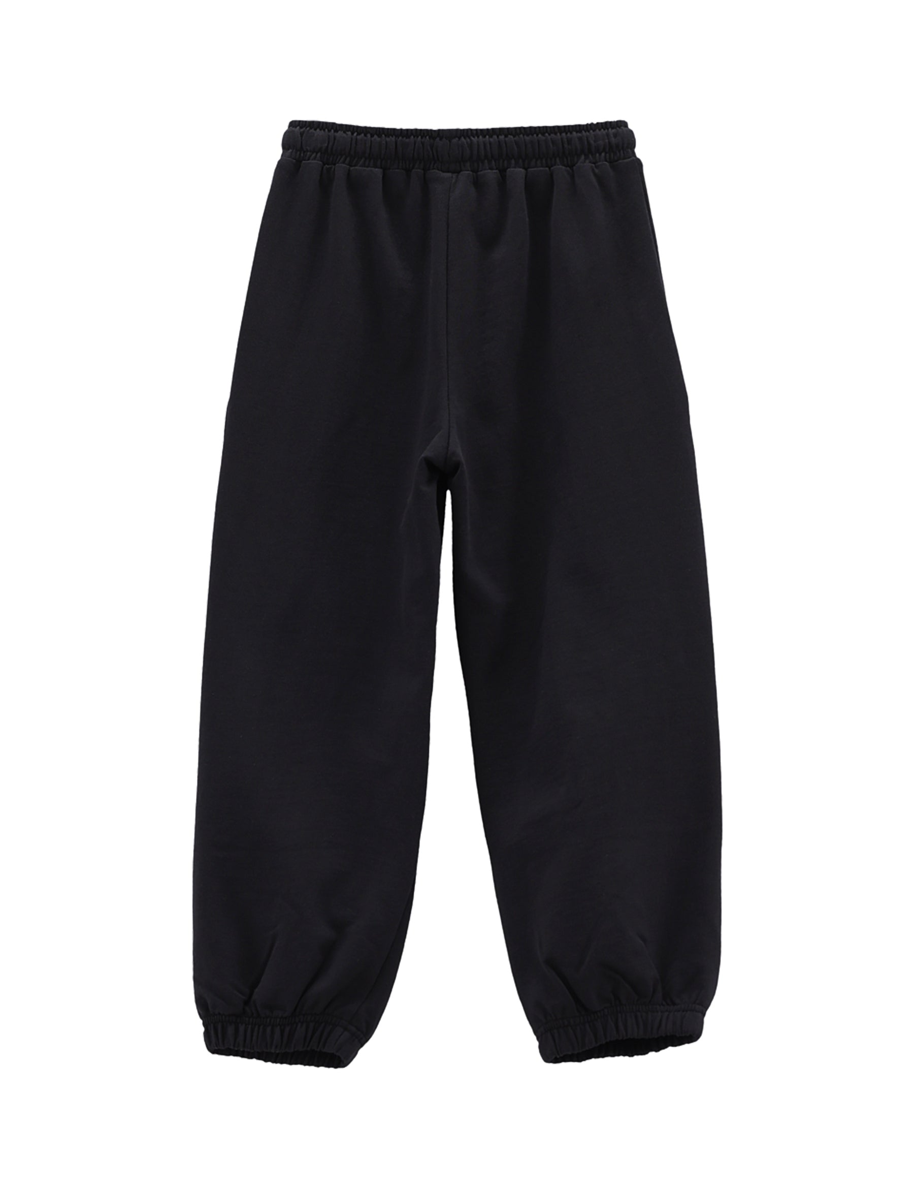 Pantaloni sportivi Nero Melby