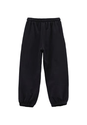 Pantaloni sportivi Nero Melby