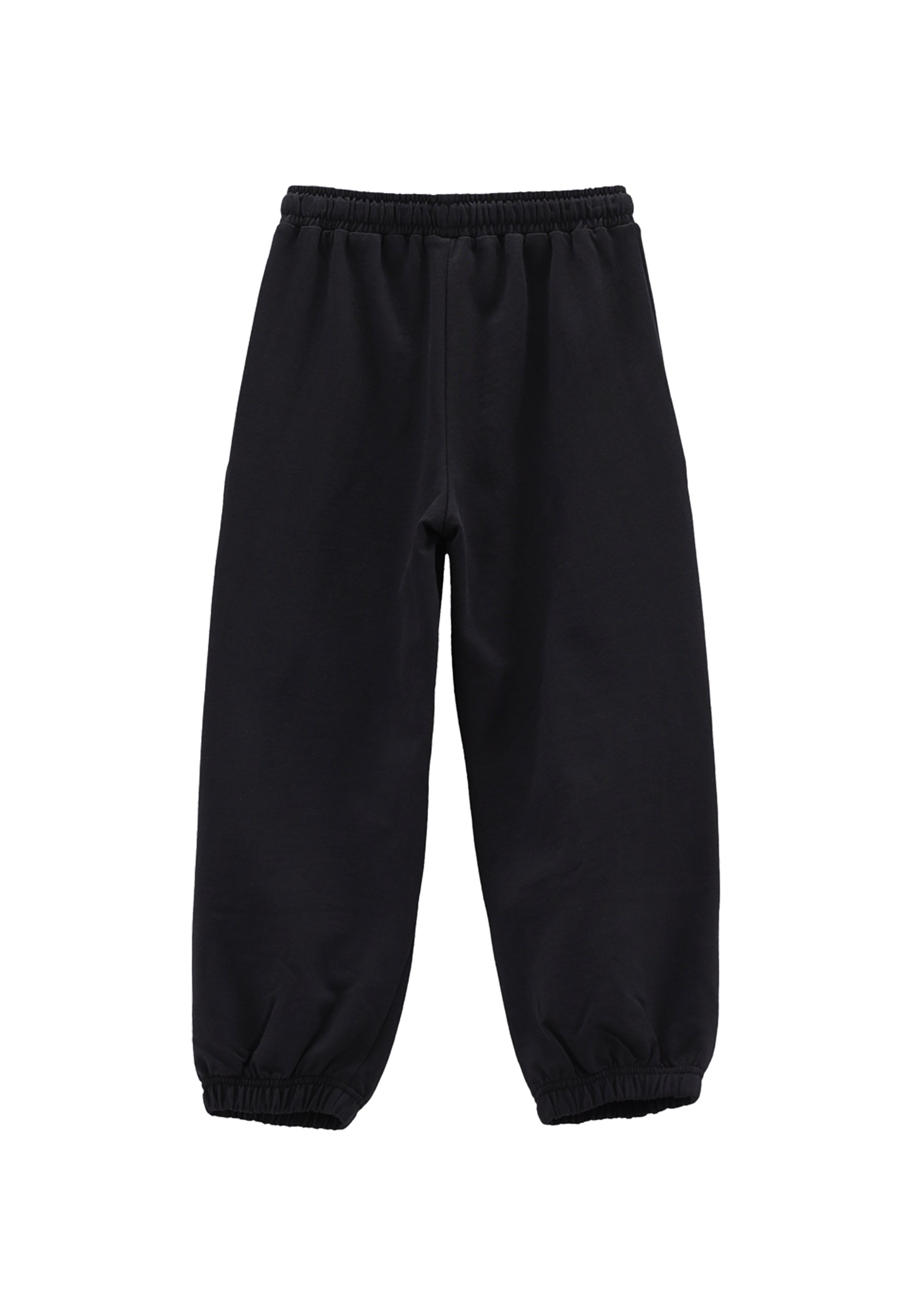 Pantaloni sportivi Nero Melby