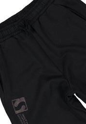 Pantaloni sportivi Nero Melby