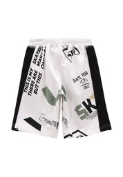 Bermuda Bianco Melby