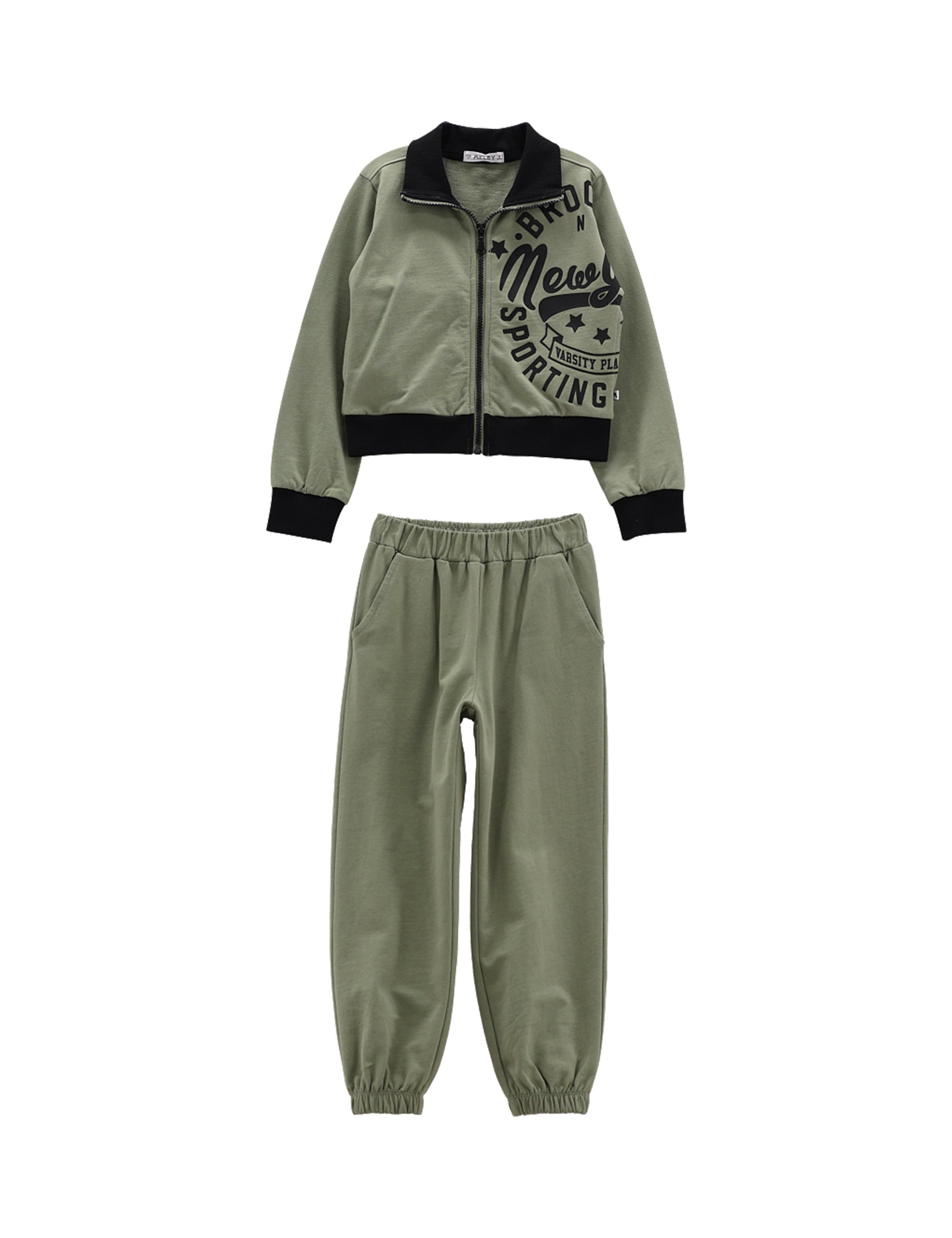 Tute Verde Melby