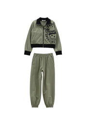 Tute Verde Melby