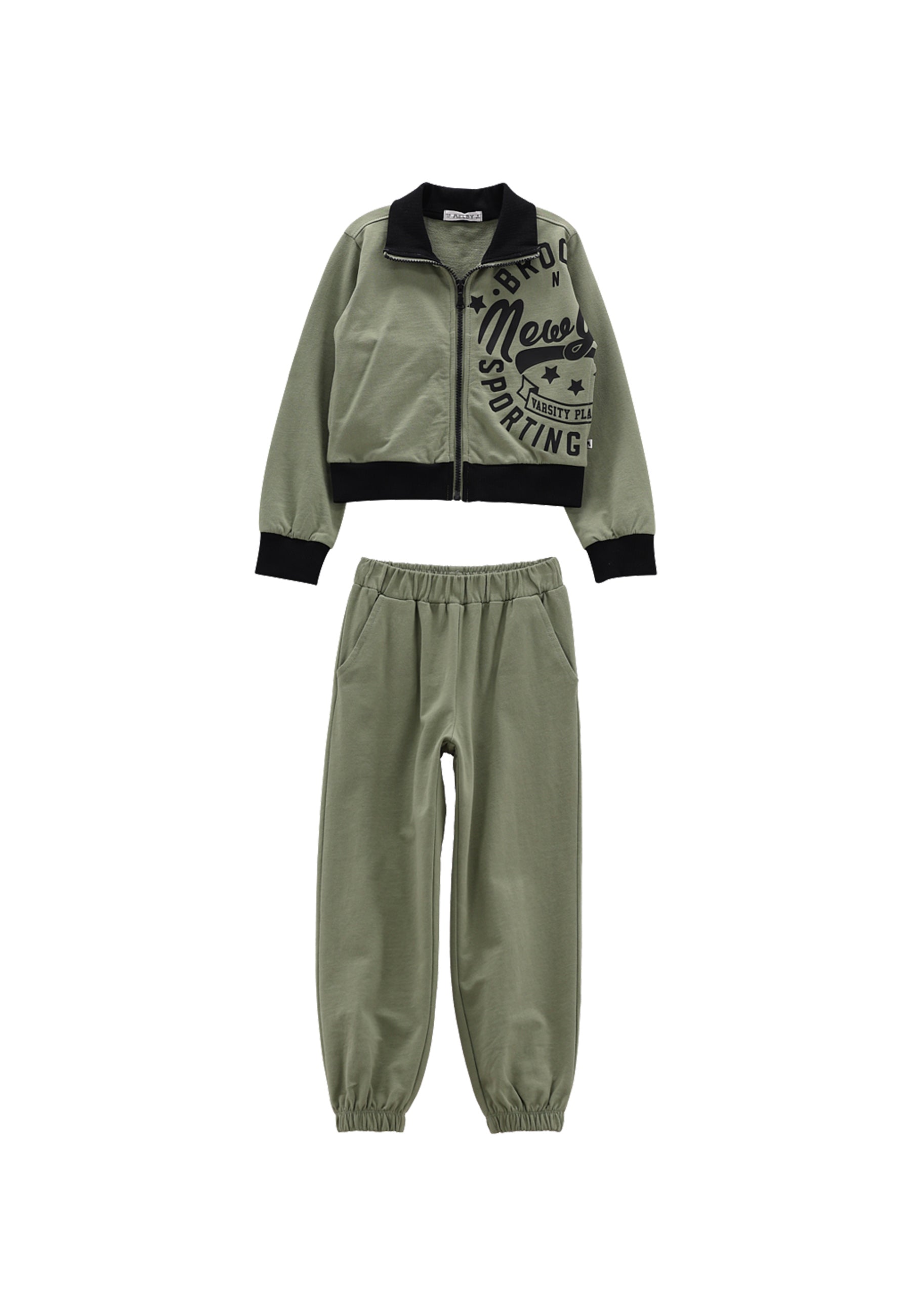 Tute Verde Melby