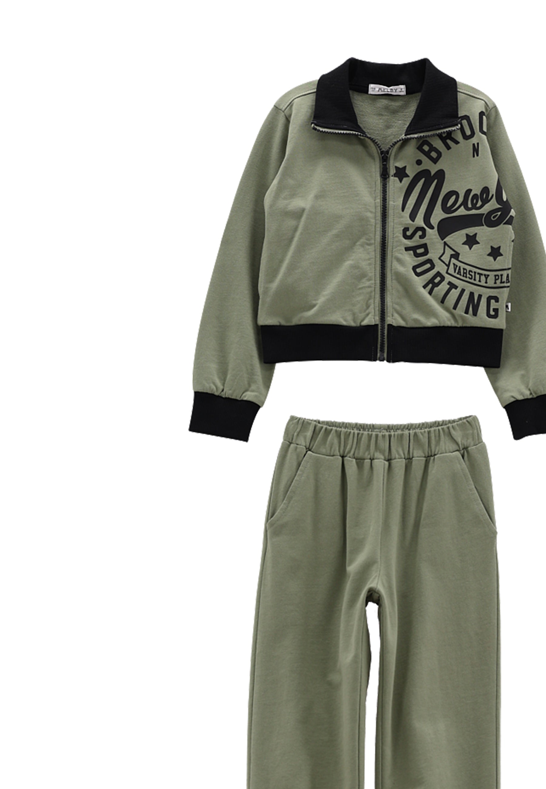 Tute Verde Melby
