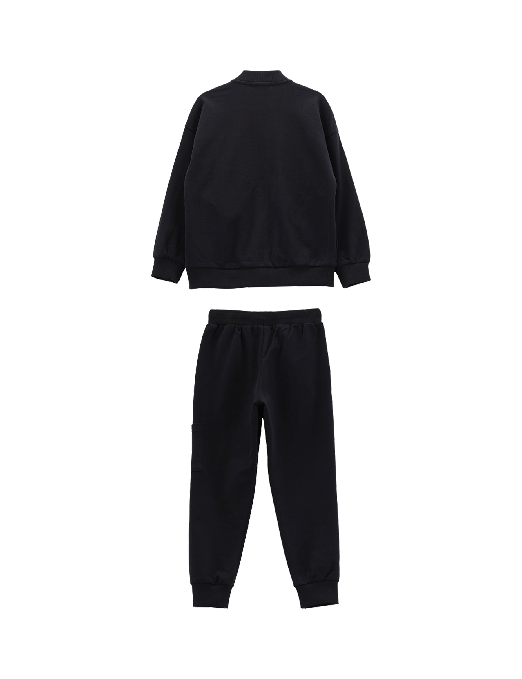 Tute Nero Melby