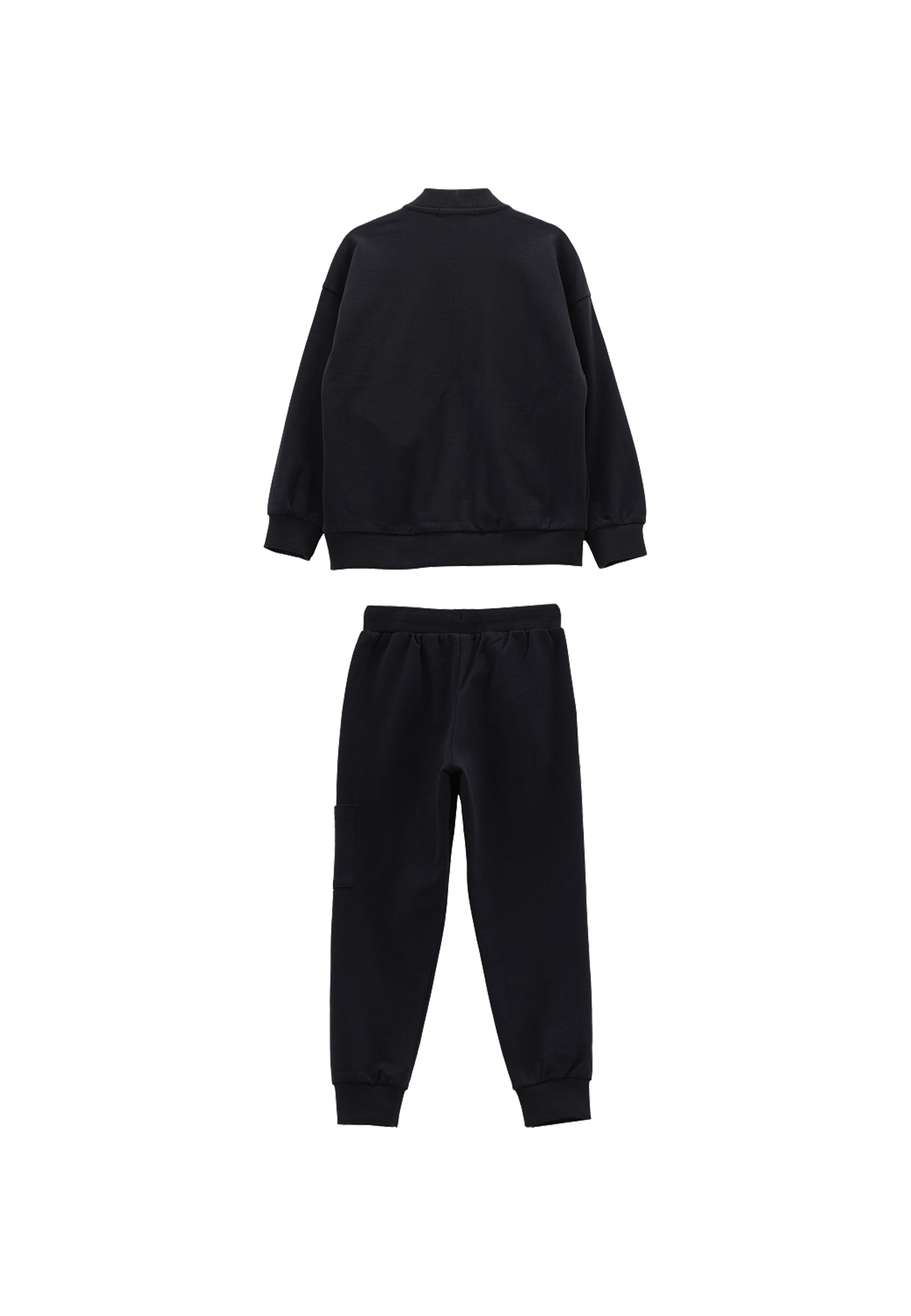 Tute Nero Melby