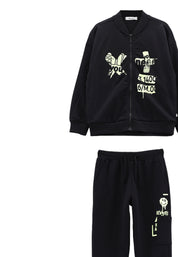 Tute Nero Melby