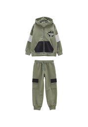 Tute Verde Melby