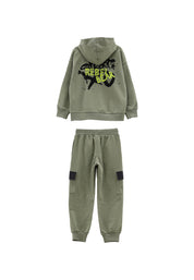 Tute Verde Melby