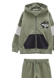 Tute Verde Melby