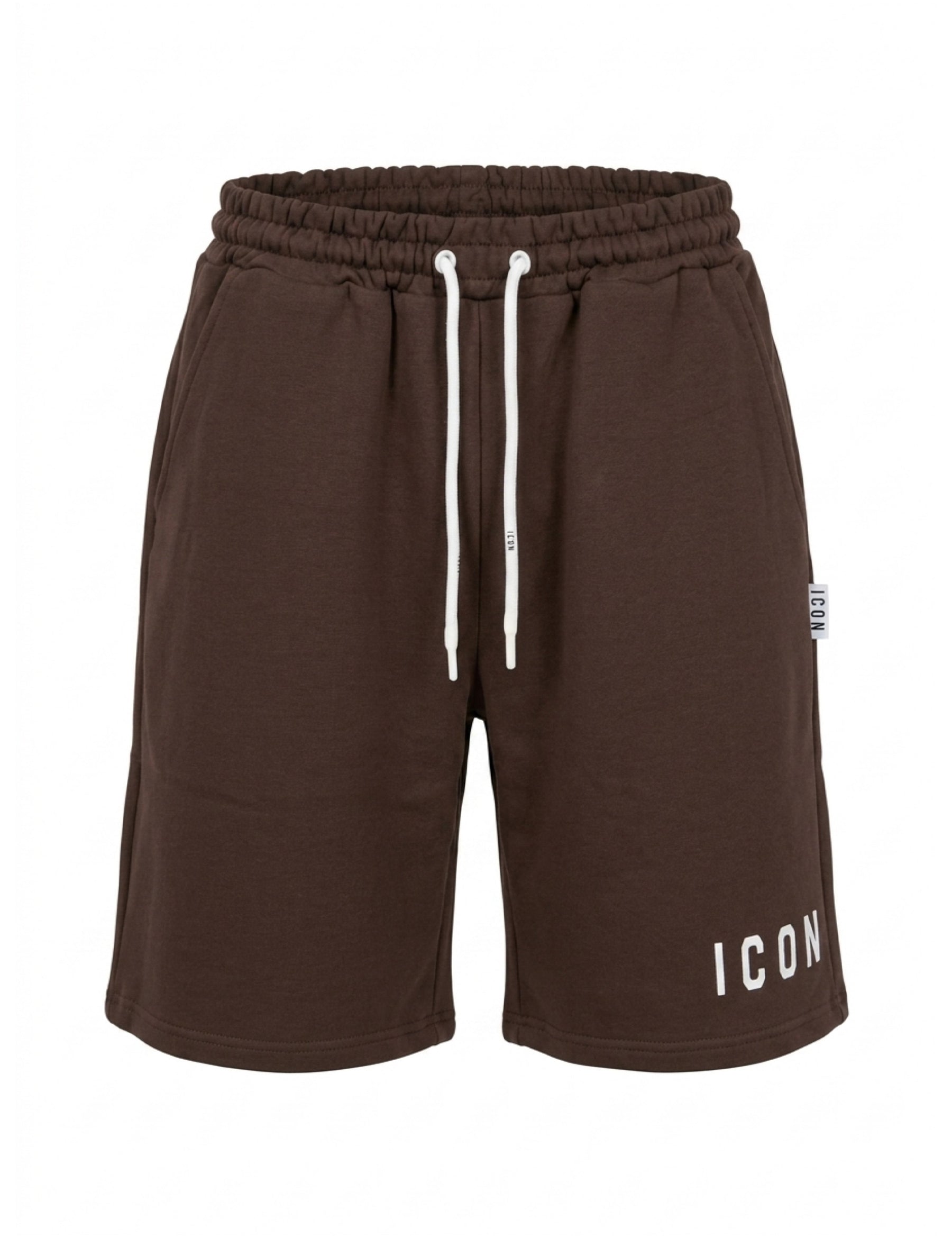 Bermuda Marrone Icon