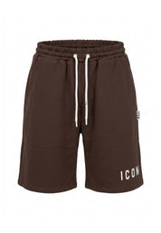 Bermuda Marrone Icon
