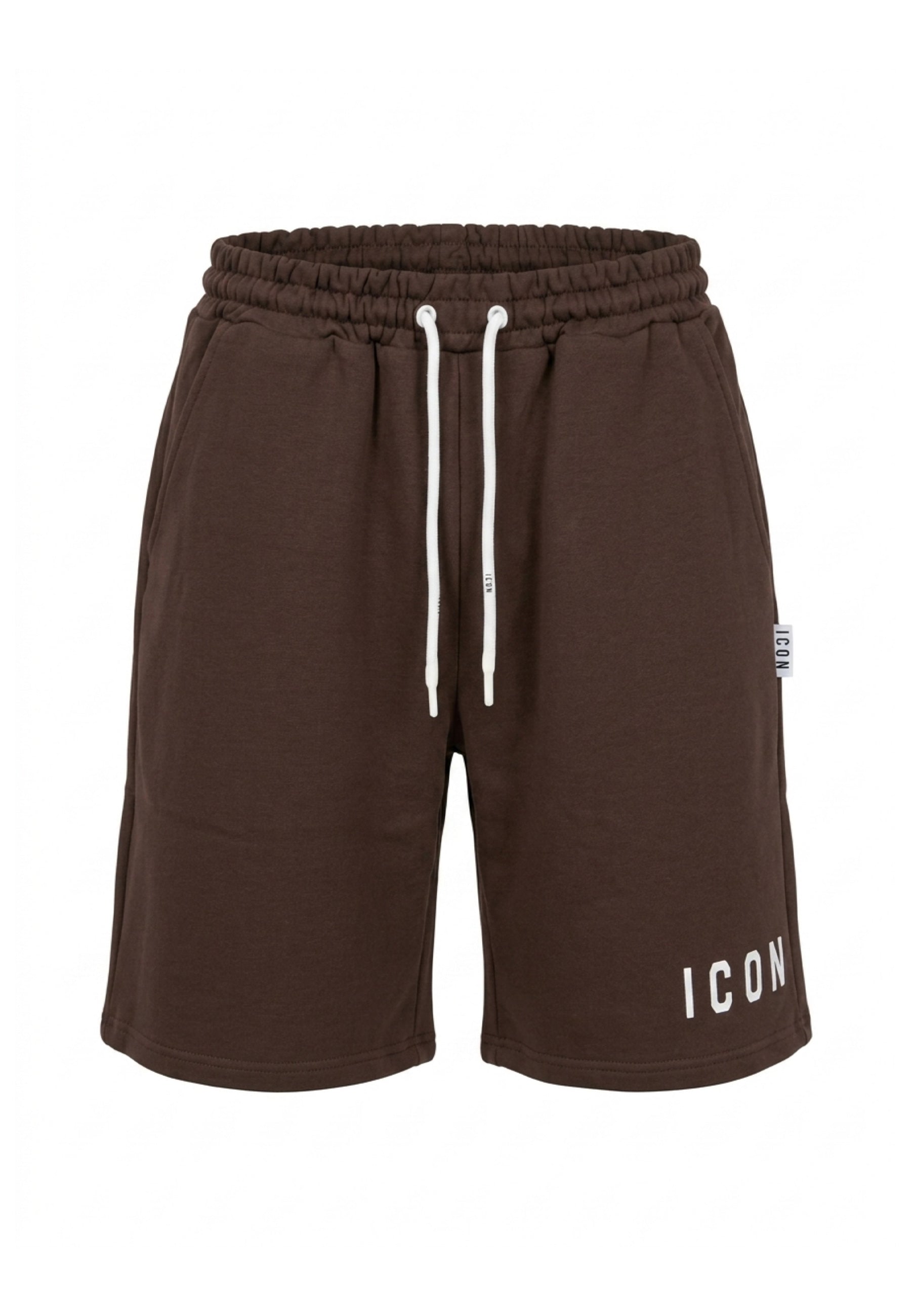 Bermuda Marrone Icon