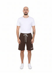 Bermuda Marrone Icon