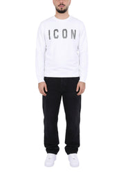 Felpe Bianco Icon