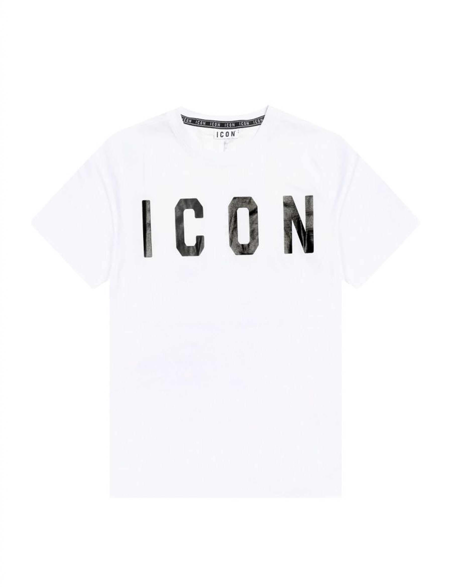 Icon T-shirt IUT001
