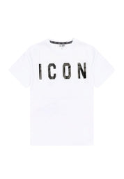 Icon T-shirt IUT001
