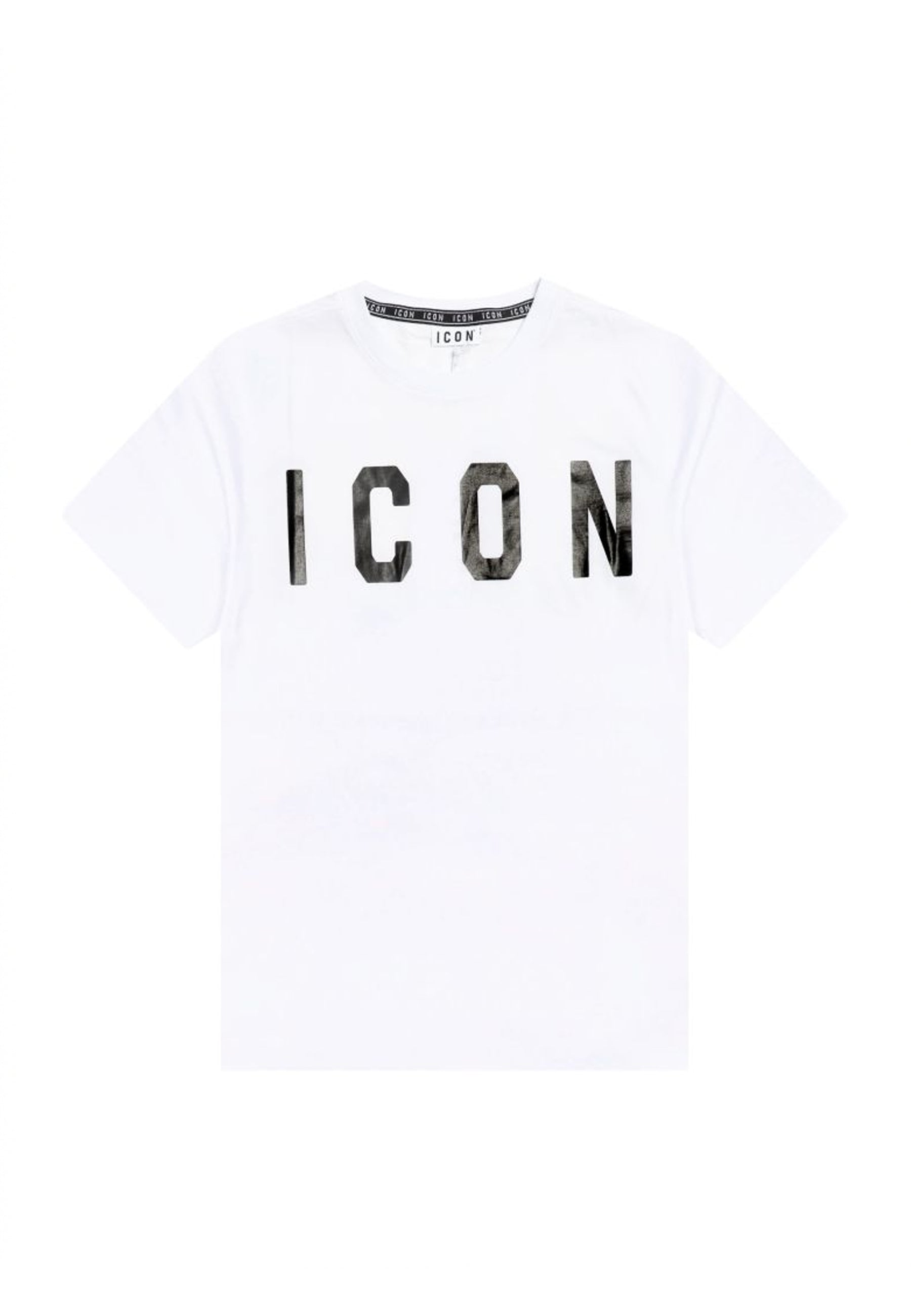 Icon T-shirt IUT001
