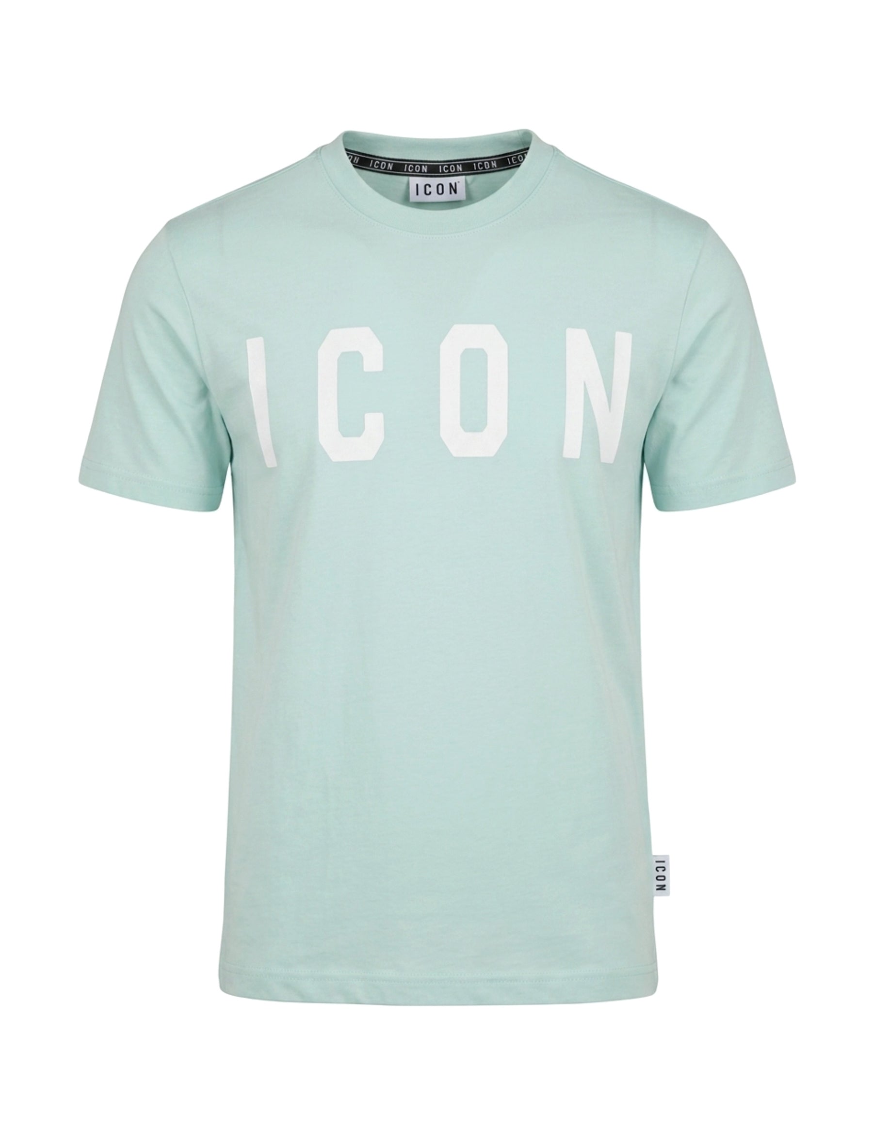 T-shirt Verde Icon