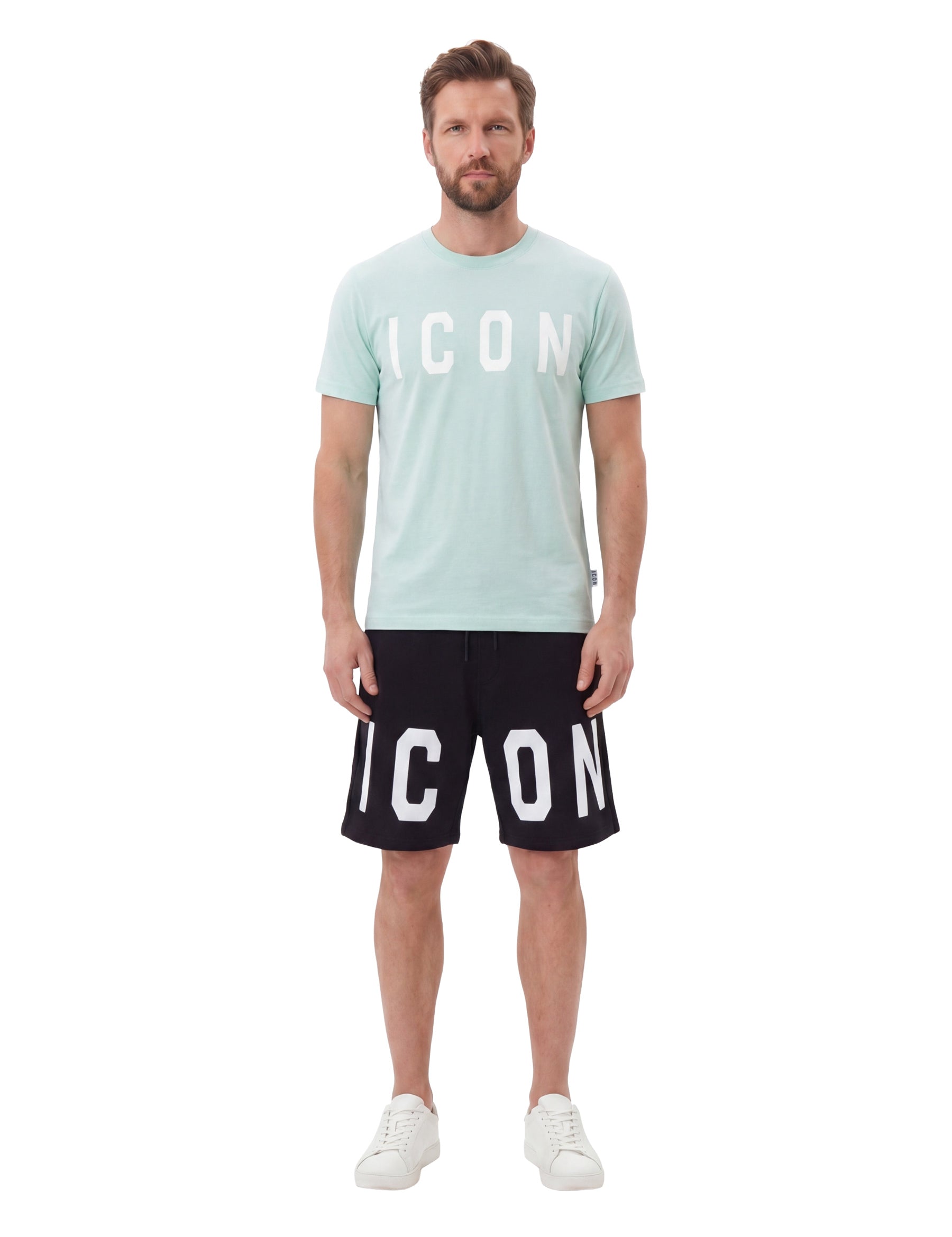 T-shirt Verde Icon