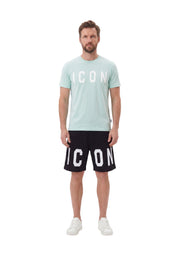 T-shirt Verde Icon