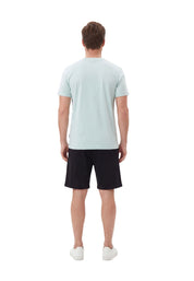T-shirt Verde Icon