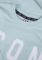 T-shirt Verde Icon