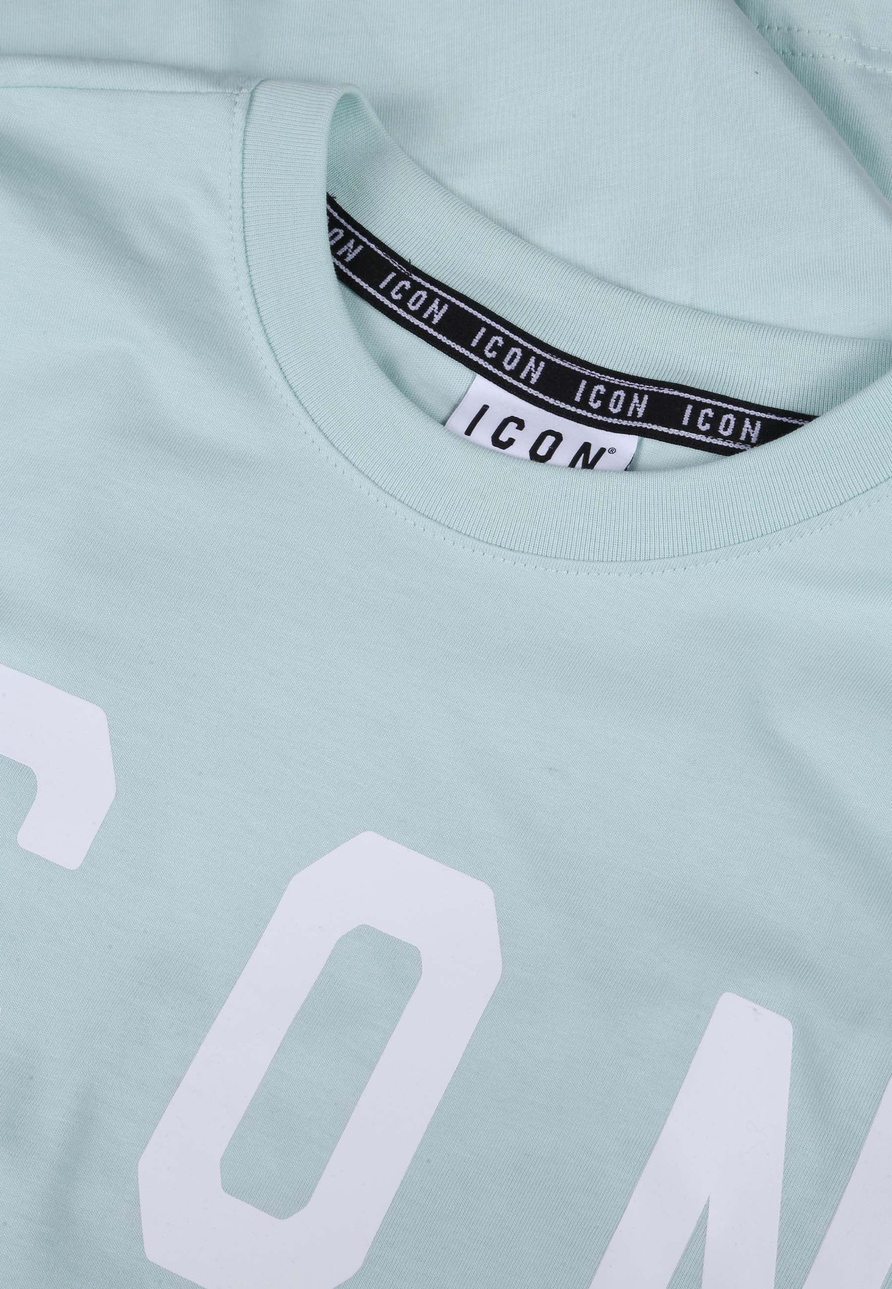 T-shirt Verde Icon