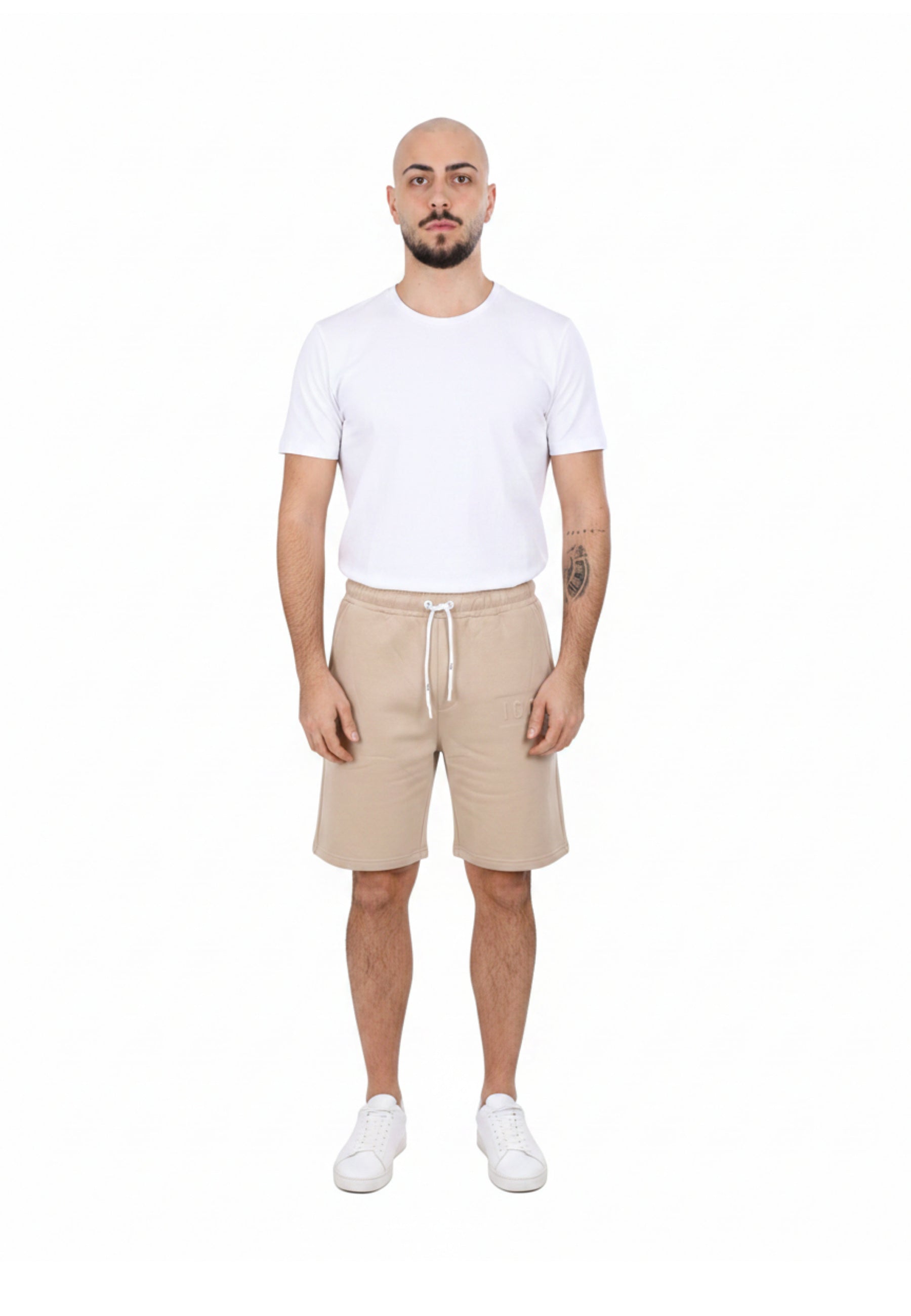 Bermuda Beige Icon