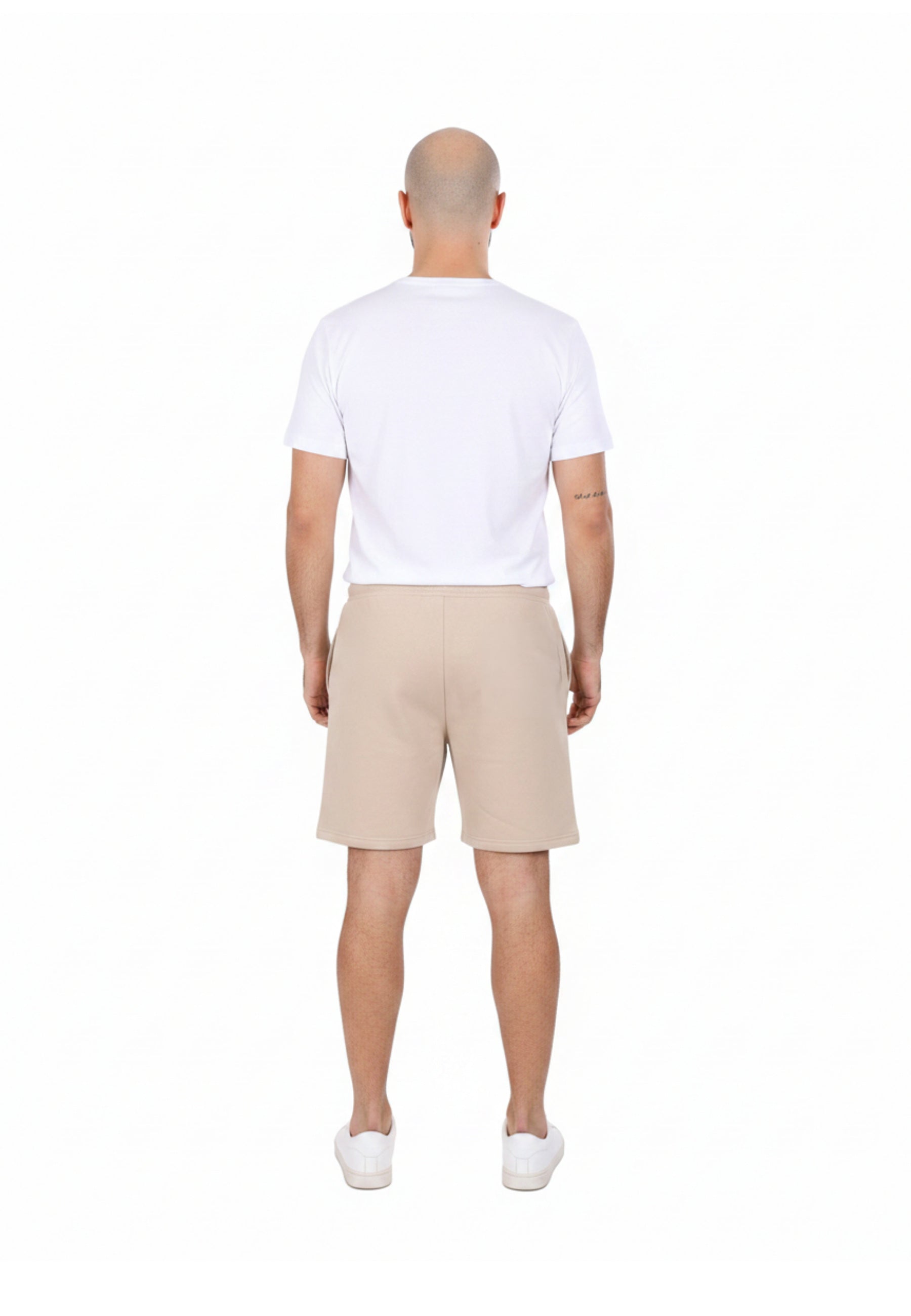 Bermuda Beige Icon