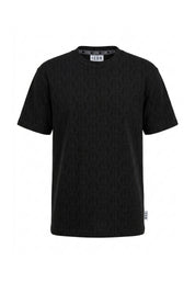 T-shirt Nero Icon