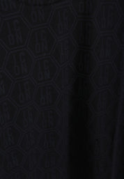 T-shirt Nero Icon