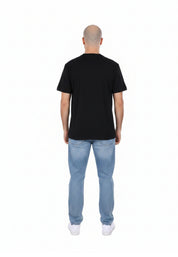 T-shirt Nero Icon